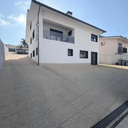 Prázdninový dům Dream House *