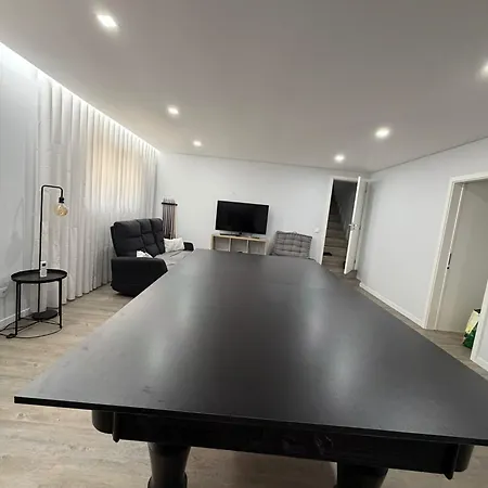 Dream House בית נופש