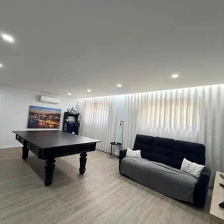 Dream House Aldeia Nova