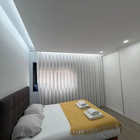 בית נופש Dream House Aldeia Nova