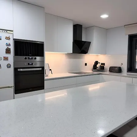 בית נופש Dream House Aldeia Nova