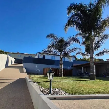 Dream House בית נופש *