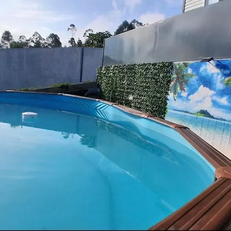 Dream House Prázdninový dům *