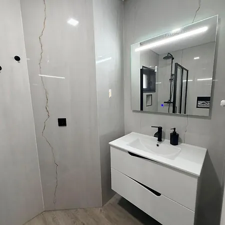 Prázdninový dům Dream House *