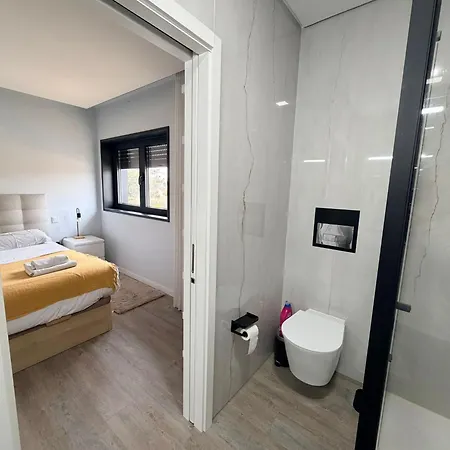 Dream House בית נופש *