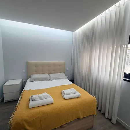 Dream House בית נופש *