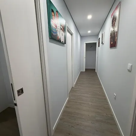 Prázdninový dům Dream House *