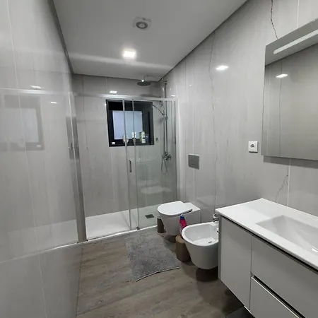 Dream House Prázdninový dům *