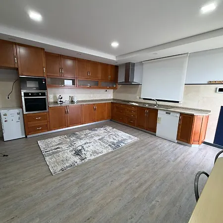 Prázdninový dům Dream House Aldeia Nova