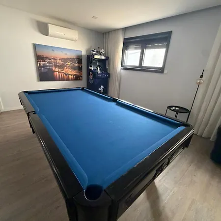 Dream House Prázdninový dům