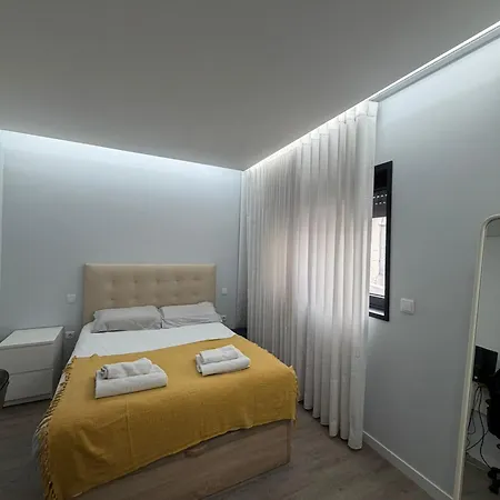 Prázdninový dům Dream House Aldeia Nova