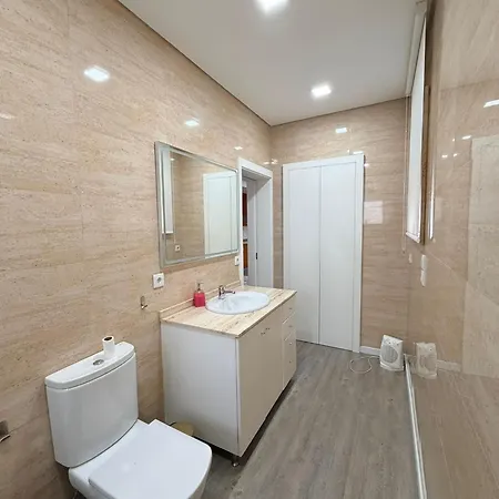 Dream House בית נופש