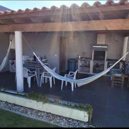 Prázdninový dům Dream House Aldeia Nova