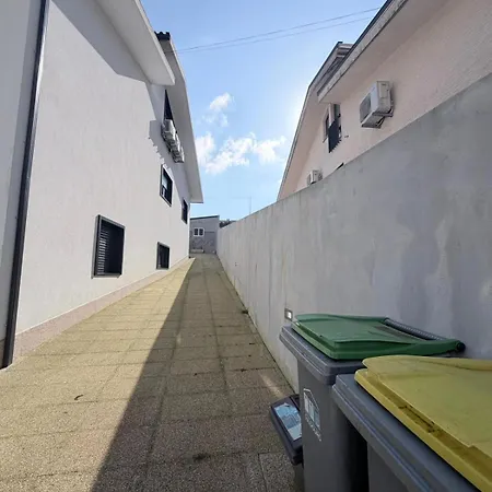Dream House Prázdninový dům *