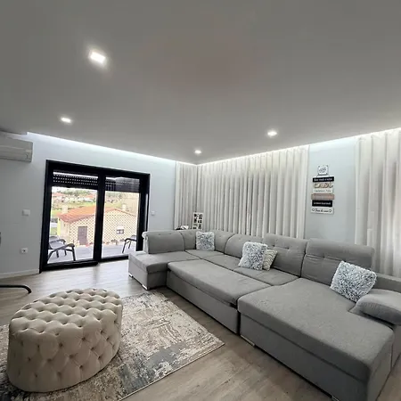 Dream House Aldeia Nova