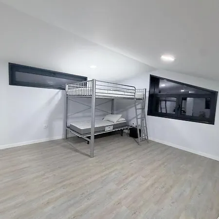 Dream House Prázdninový dům *