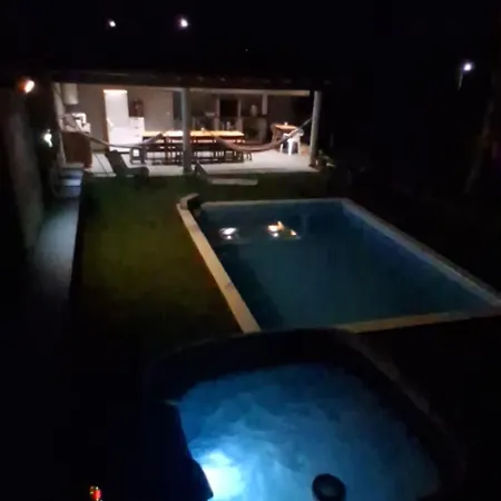 Prázdninový dům Dream House *